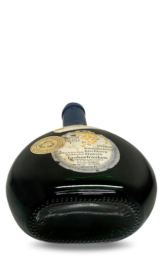 Königheimer Kirschberg Schwarzriesling Weißherbst Ice Wine (0.375l) 1998
