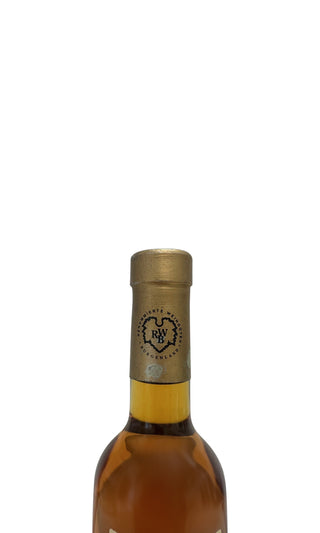 Trockenbeerenauslese No. 4 Welschriesling  (0,375l) 1998 - Kracher - Vintage Grapes GmbH