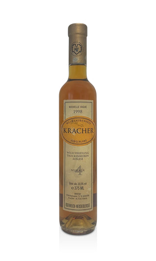 Trockenbeerenauslese No. 4 Welschriesling  (0,375l) 1998