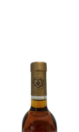 Trockenbeerenauslese No. 5 Muskat Ottonel (0,375l) 1998