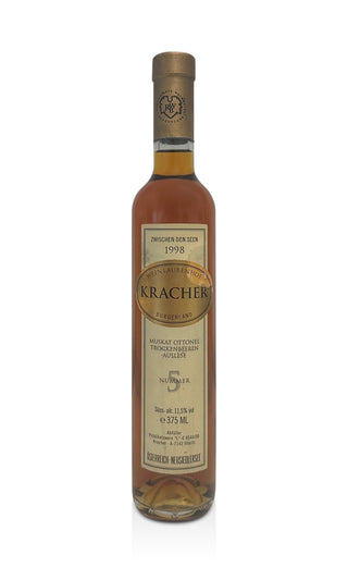 Trockenbeerenauslese No. 5 Muskat Ottonel (0,375l) 1998