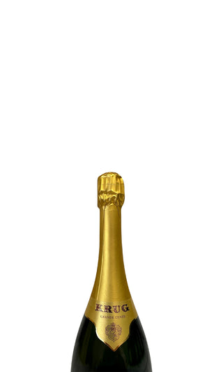 Champagne Grande Cuvée 170ème Édition - Krug - Vintage Grapes GmbH