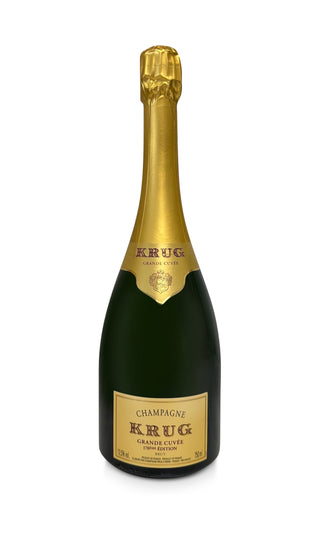 Champagne Grande Cuvée 170ème Édition