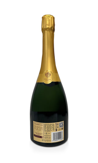 Champagne Grande Cuvée 171ème Édition - Krug - Vintage Grapes GmbH