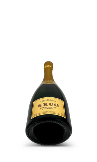 Champagne Grande Cuvée 171ème Édition - Krug - Vintage Grapes GmbH