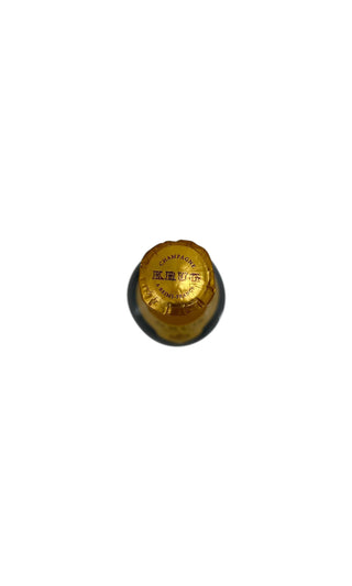 Champagne Grande Cuvée 173ème Édition