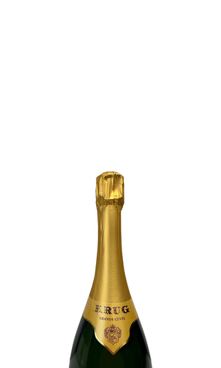 Champagne Grande Cuvée 171ème Édition - Krug - Vintage Grapes GmbH