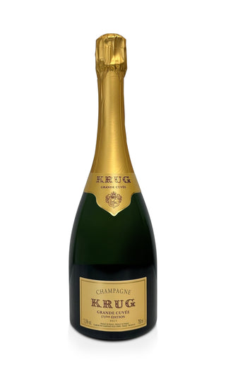 Champagne Grande Cuvée 171ème Édition