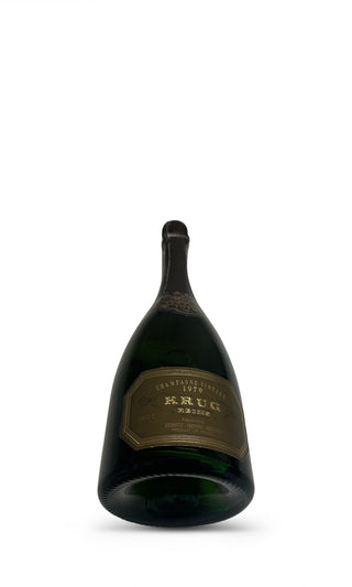 Champagne Vintage Brut 1979 - Krug - Vintage Grapes GmbH