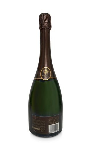 Champagne Vintage Brut 2008