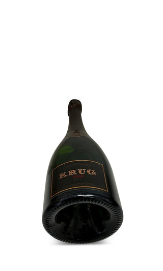Champagne Vintage Brut 2008 - Krug - Vintage Grapes GmbH