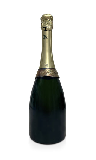 Champagne Blanc de Blancs Clos du Mesnil Brut 1989 - Krug - Vintage Grapes GmbH