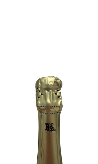 Champagne Blanc de Blancs Clos du Mesnil Brut 1989 - Krug - Vintage Grapes GmbH