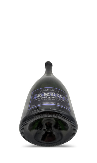 Champagne Blanc de Noirs Clos d'Ambonnay 2006