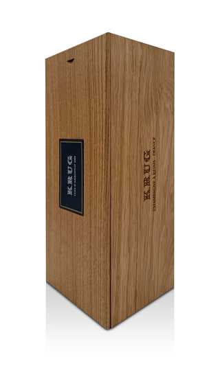 Champagne Blanc de Noirs Clos d'Ambonnay 1er OWC 2006 - Krug - Vintage Grapes GmbH