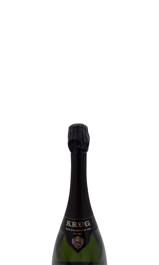 Champagne Blanc de Noirs Clos d'Ambonnay 1er OWC 2006 - Krug - Vintage Grapes GmbH