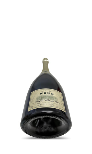 Champagne Blanc de Blancs Clos du Mesnil Brut Magnum 1er OWC 1996 - Krug - Vintage Grapes GmbH