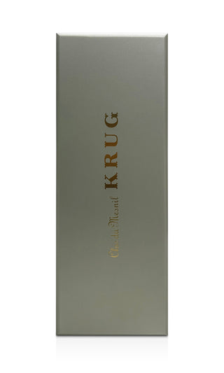 Champagne Blanc de Blancs Clos du Mesnil Brut Magnum OWC 1996 - Krug - Vintage Grapes GmbH