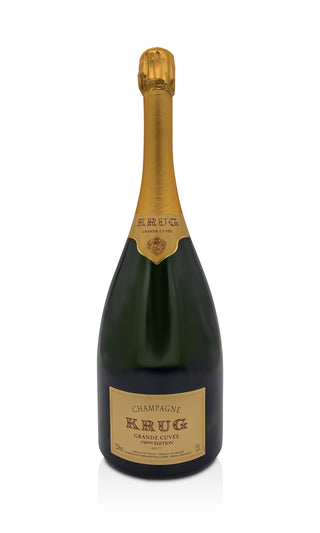 Champagne Grande Cuvée 170ème Édition Magnum