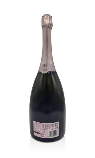 Champagne Rosé Brut 22ème Édition Magnum - Krug - Vintage Grapes GmbH