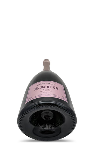 Champagne Rosé Brut 22ème Édition Magnum - Krug - Vintage Grapes GmbH