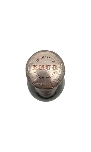 Champagne Rosé Brut 22ème Édition Magnum - Krug - Vintage Grapes GmbH