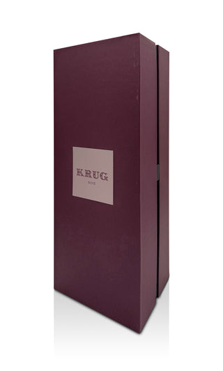 Champagne Rosé Brut 22ème Édition Magnum - Krug - Vintage Grapes GmbH