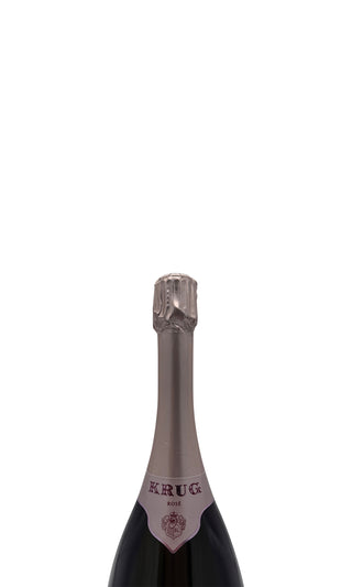 Champagne Rosé Brut 22ème Édition Magnum - Krug - Vintage Grapes GmbH