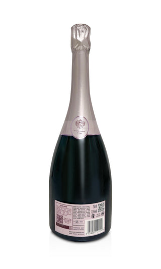 Champagne Rosé Brut 28ème Édition