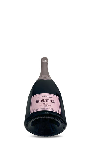 Champagne Rosé Brut 28ème Édition - Krug - Vintage Grapes GmbH
