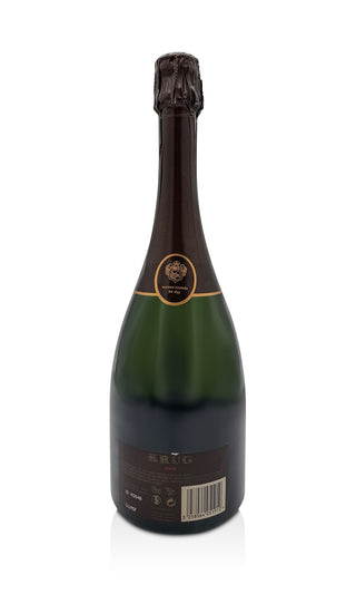 Champagne Vintage Brut 2000