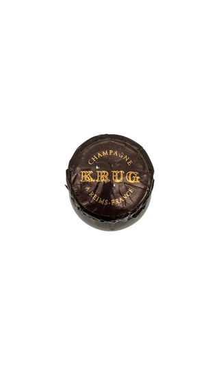 Champagne Vintage Brut 2000 - Krug - Vintage Grapes GmbH