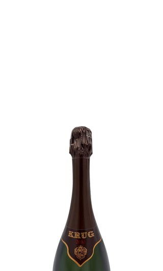 Champagne Vintage Brut 2000 - Krug - Vintage Grapes GmbH
