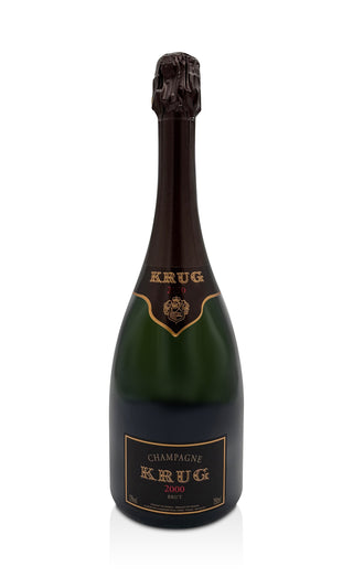 Champagne Vintage Brut 2000
