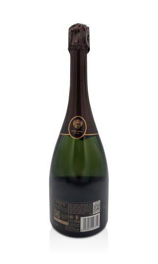 Champagne Vintage Brut 2013