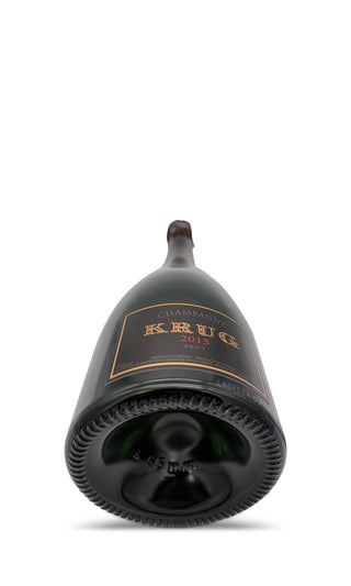 Champagne Vintage Brut 2013