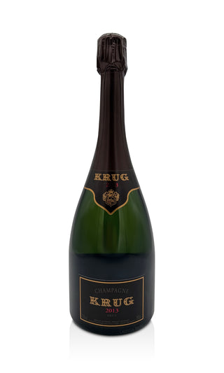 Champagne Vintage Brut 2013