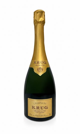 Champagne Grande Cuvée 173ème Édition