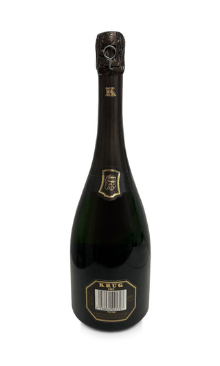 Champagne Vintage Brut 1985 - Krug - Vintage Grapes GmbH