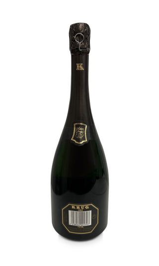 Champagne Vintage Brut 1985 - Krug - Vintage Grapes GmbH