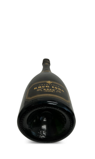 Champagne Vintage Brut 1985 - Krug - Vintage Grapes GmbH