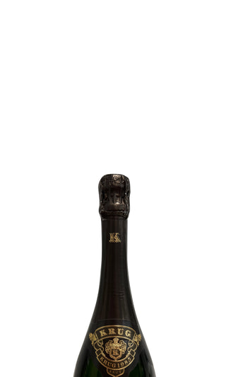 Champagne Vintage Brut 1985 - Krug - Vintage Grapes GmbH