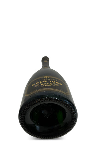Champagne Vintage Brut 1989 - Krug - Vintage Grapes GmbH