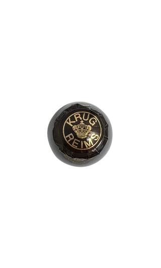 Champagne Vintage Brut 1989 - Krug - Vintage Grapes GmbH