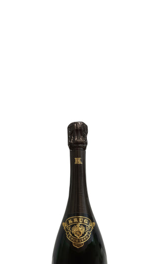Champagne Vintage Brut 1989 - Krug - Vintage Grapes GmbH