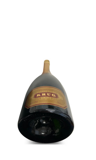 Champagne Grande Cuvée Brut "Aged" - Krug - Vintage Grapes GmbH