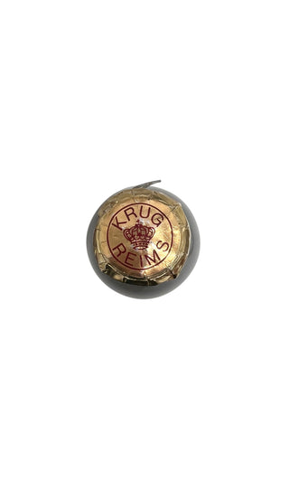 Champagne Grande Cuvée Brut "Aged" - Krug - Vintage Grapes GmbH