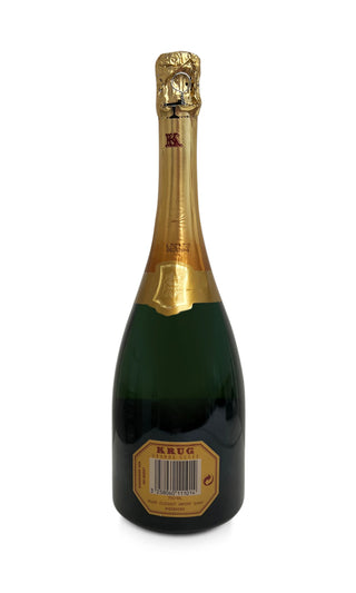 Champagne Grande Cuvée Brut "Aged" - Krug - Vintage Grapes GmbH