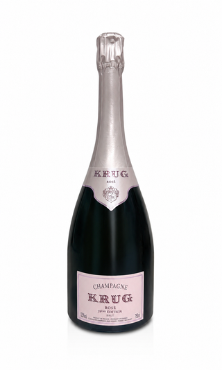Champagne Rosé Brut 29ème Édition