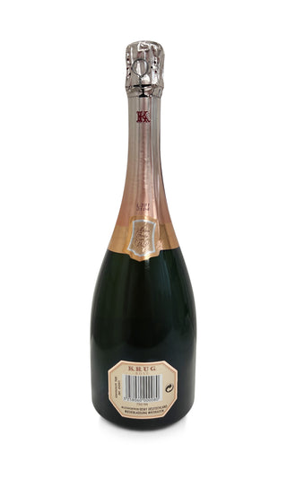 Champagne Rosé Brut "Aged"